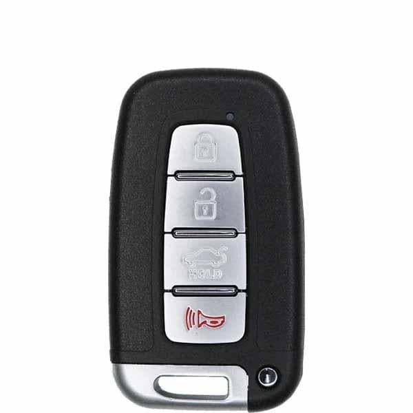 KeylessFactory:Remote Smart Keys:Hyundai / Kia 4 Button Smart Key